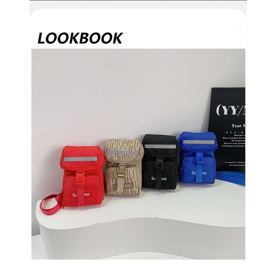 High-Quality LV Bags SUPREME $30–$50
