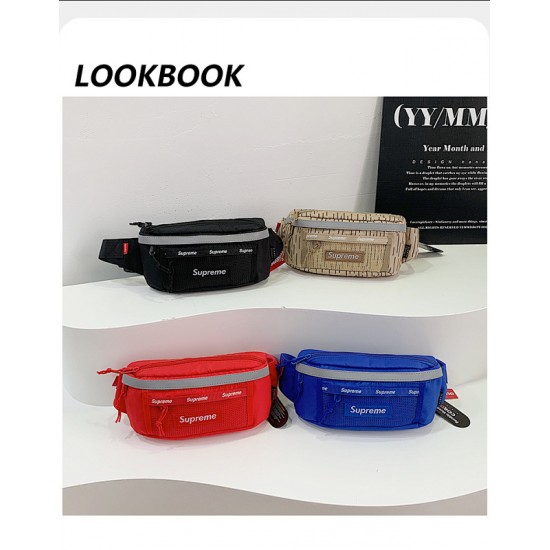 High-Quality LV Bags SUPREME $30–$50