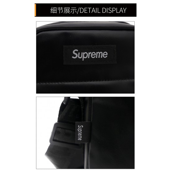 High-Quality LV Bags SUPREME $30–$50