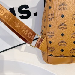High-Quality MCM Bags and Wallets, $30–$50