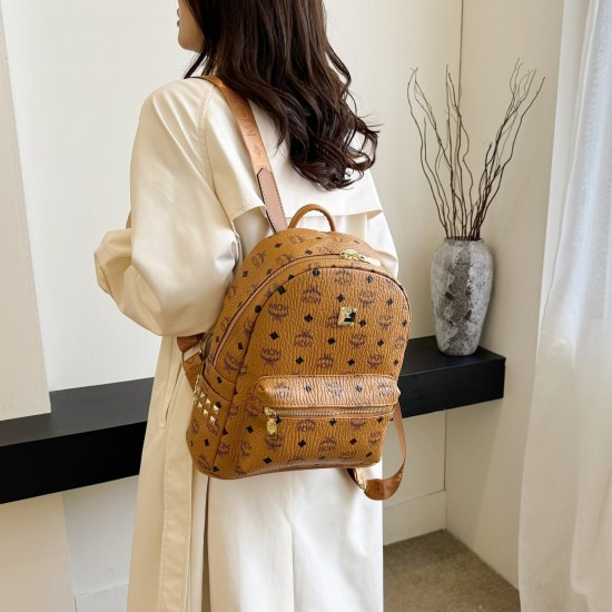 High-Quality MCM Bags and Wallets, $30–$50
