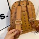 High-Quality MCM Bags and Wallets, $30–$50