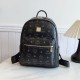 High-Quality MCM Bags and Wallets, $30–$50