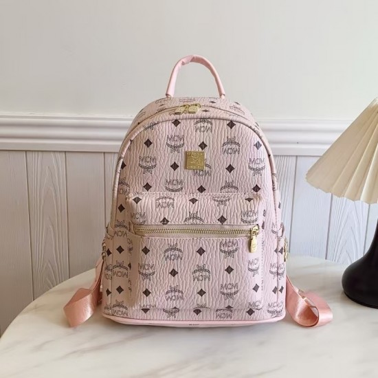 High-Quality MCM Bags and Wallets, $30–$50
