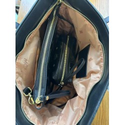 High-Quality MCM Bags and Wallets, $30–$50