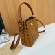 High-Quality MCM Bags and Wallets, $30–$50
