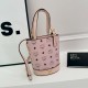 High-Quality MCM Bags and Wallets, $30–$50