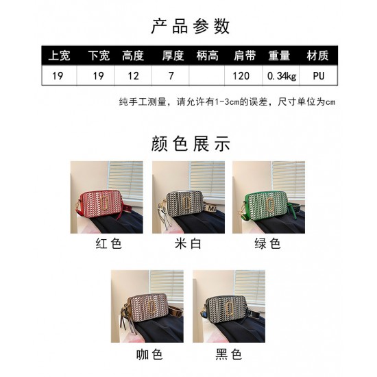 Good Quality Marc Bags Purse $30–$50