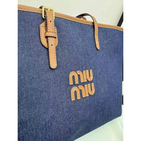 High-Quality Miu Miu Bags and Wallets, $30–$50