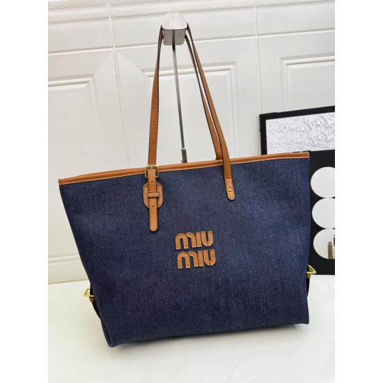 High-Quality Miu Miu Bags and Wallets, $30–$50