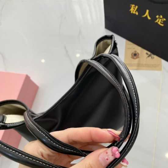High-Quality Miu Miu Bags and Wallets, $30–$50