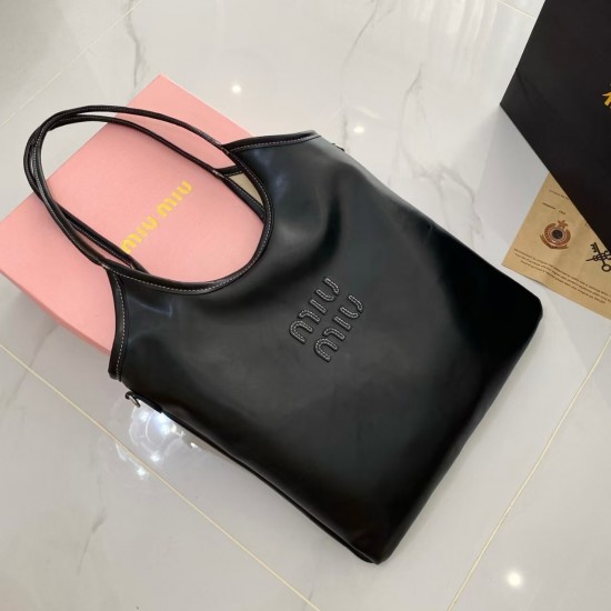 High-Quality Miu Miu Bags and Wallets, $30–$50