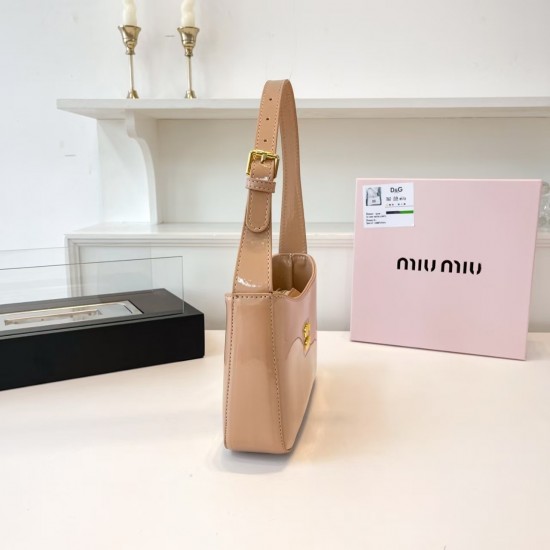 High-Quality Miu Miu Bags and Wallets, $30–$50