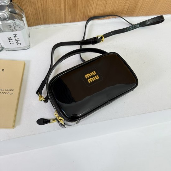 High-Quality Miu Miu Handbags and Wallets, $30–$50
