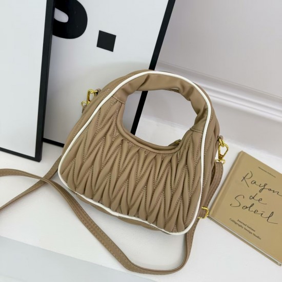 High-Quality Miu Miu Handbags and Wallets, $30–$50