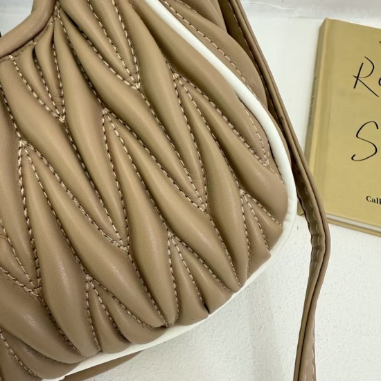 High-Quality Miu Miu Handbags and Wallets, $30–$50