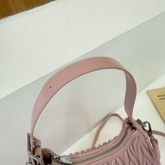 High-Quality Miu Miu Handbags and Wallets, $30–$50