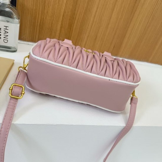 High-Quality Miu Miu Bags and Wallets, $30–$50