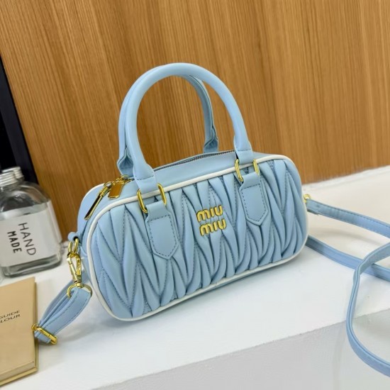 High-Quality Miu Miu Bags and Wallets, $30–$50
