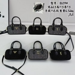 High-Quality Miu Miu Bags and Wallets, $30–$50