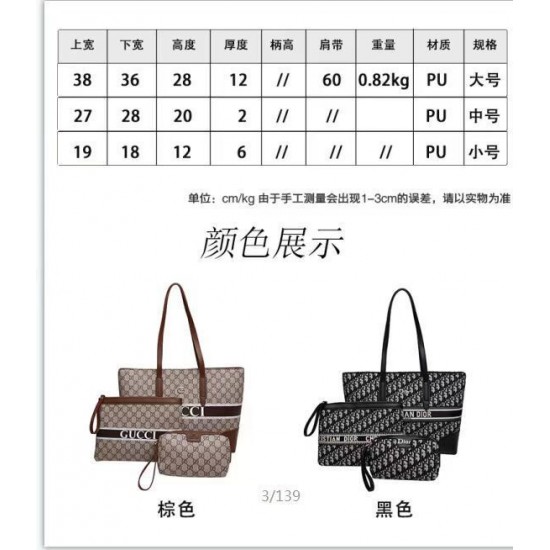 Good Quality Other Bags: Wallets, $30–$50