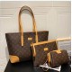 Good Quality Other Bags: Wallets, $30–$50