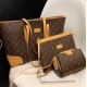 Good Quality Other Bags: Wallets, $30–$50