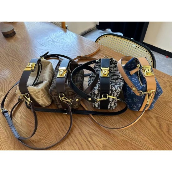 Good Quality Other Bags: Wallets, $30–$50