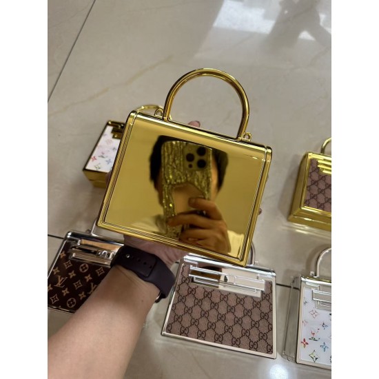 Good Quality Other Bags: Wallets, $30–$50
