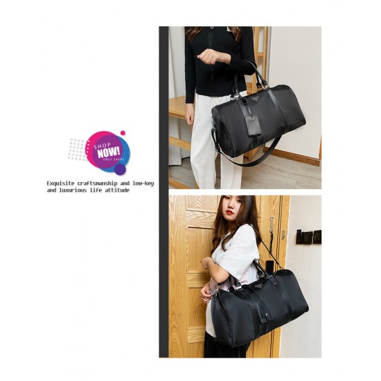 High-Quality Prada Bags and Wallets, $30–$50