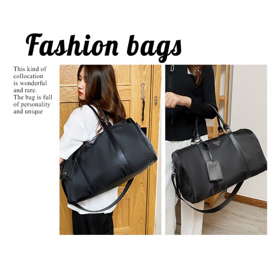 High-Quality Prada Bags and Wallets, $30–$50