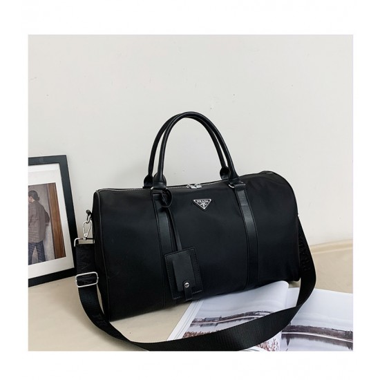 High-Quality Prada Bags and Wallets, $30–$50