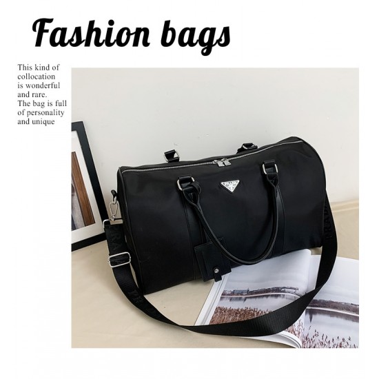 High-Quality Prada Bags and Wallets, $30–$50