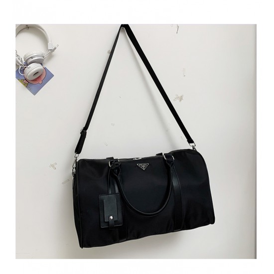 High-Quality Prada Bags and Wallets, $30–$50