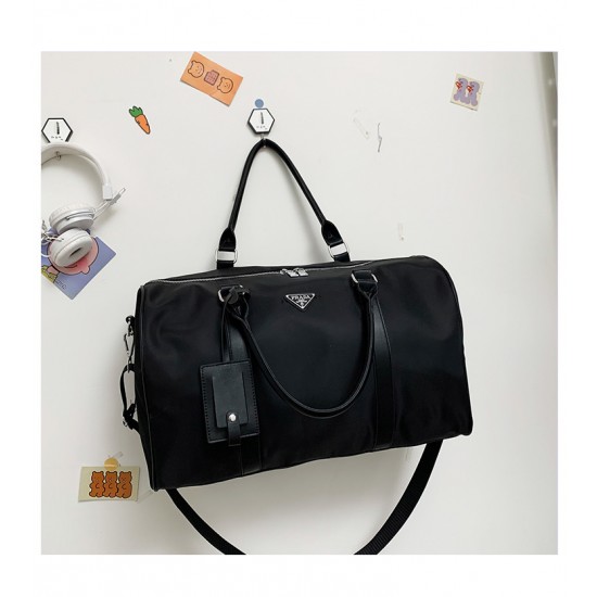 High-Quality Prada Bags and Wallets, $30–$50