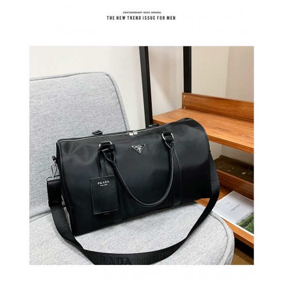 High-Quality Prada Bags and Wallets, $30–$50