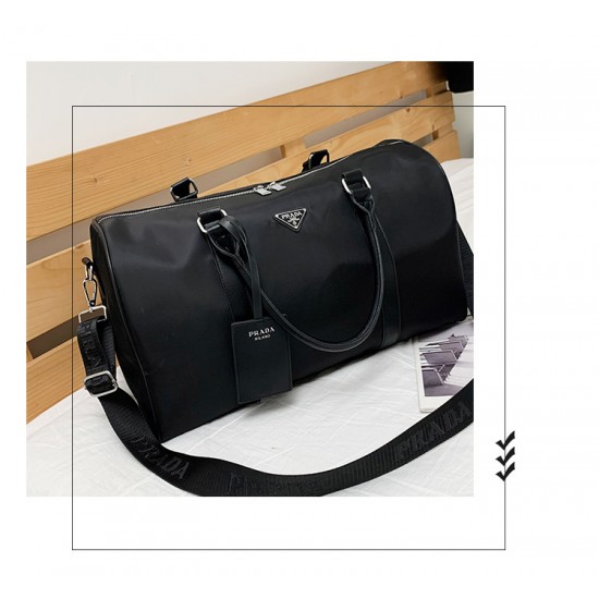 High-Quality Prada Bags and Wallets, $30–$50