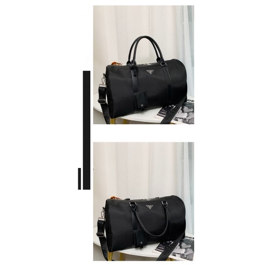 High-Quality Prada Bags and Wallets, $30–$50