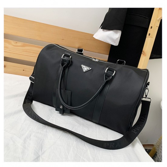 High-Quality Prada Bags and Wallets, $30–$50