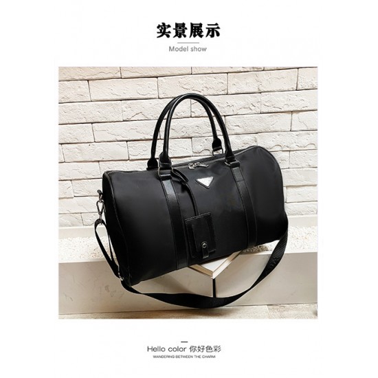 High-Quality Prada Bags and Wallets, $30–$50