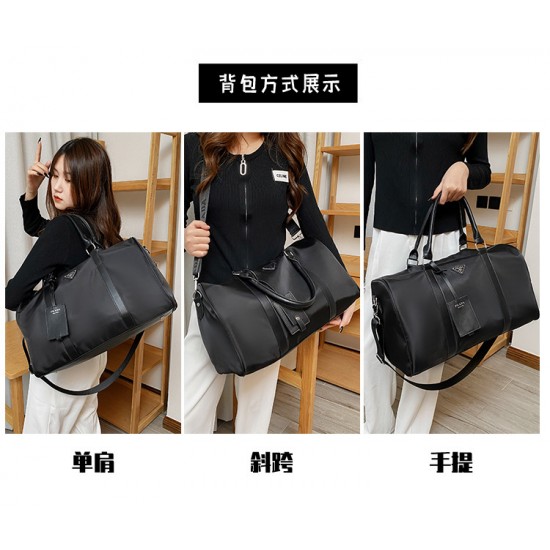 High-Quality Prada Bags and Wallets, $30–$50
