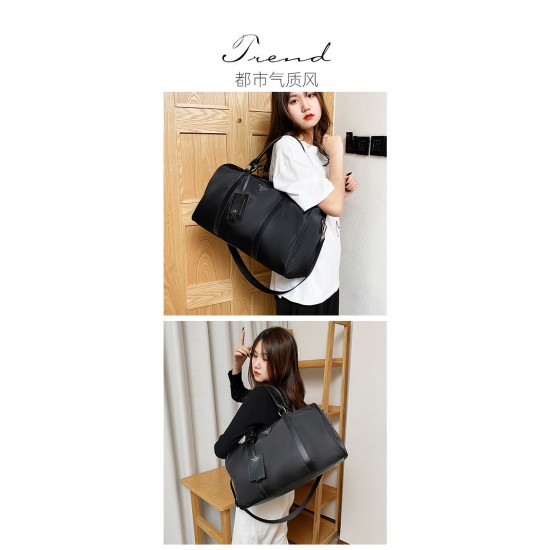 High-Quality Prada Bags and Wallets, $30–$50