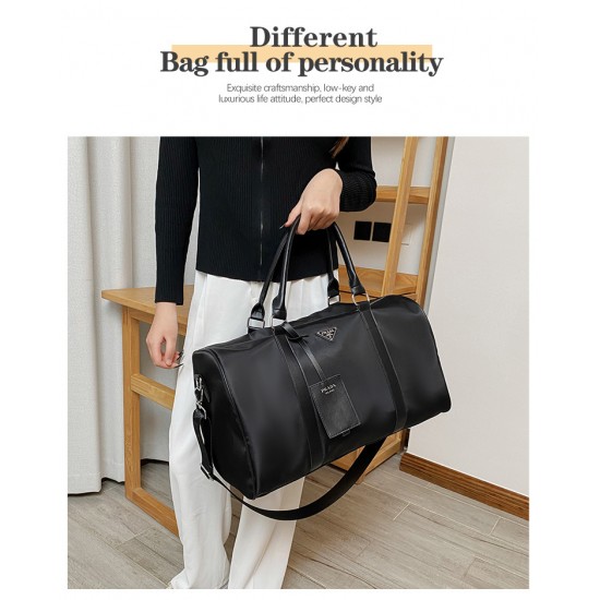 High-Quality Prada Bags and Wallets, $30–$50