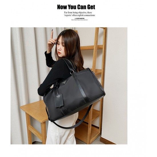 High-Quality Prada Bags and Wallets, $30–$50