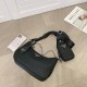 High-Quality Prada Handbags and Wallets, $30–$50