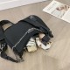 High-Quality Prada Handbags and Wallets, $30–$50