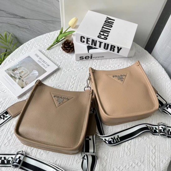 High-Quality Prada Bags and Wallets, $30–$50