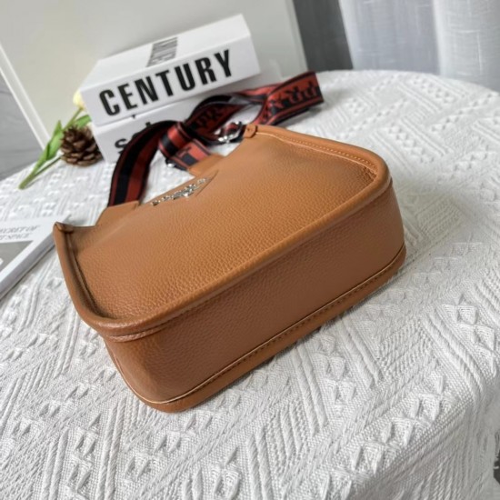 High-Quality Prada Bags and Wallets, $30–$50