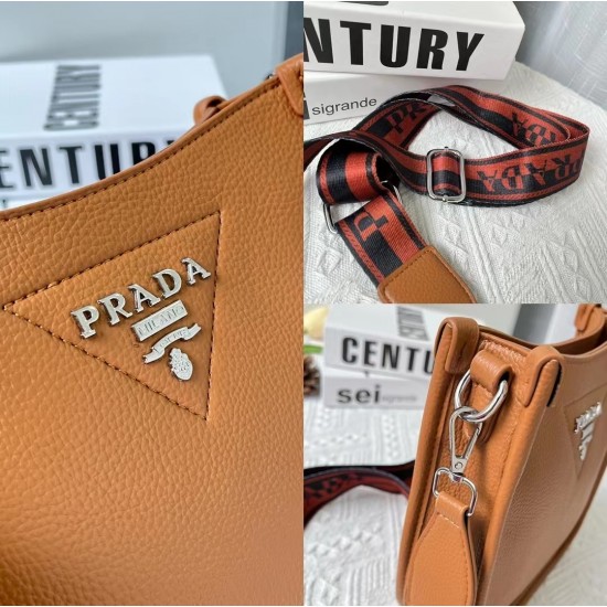 High-Quality Prada Bags and Wallets, $30–$50