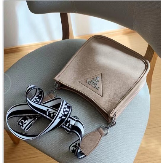 High-Quality Prada Bags and Wallets, $30–$50